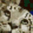 Preview of cross stitch pattern: #106337