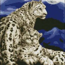 Cross stitch pattern: #106337