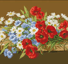 Cross stitch pattern: #106346