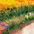 Preview of cross stitch pattern: #106416