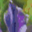 Preview of cross stitch pattern: #106449
