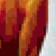 Preview of cross stitch pattern: #106512