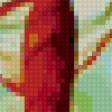 Preview of cross stitch pattern: #106520