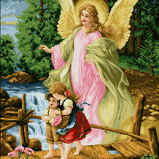 Cross stitch pattern: #106627