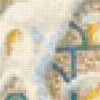 Preview of cross stitch pattern: #106931