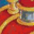 Preview of cross stitch pattern: #107118