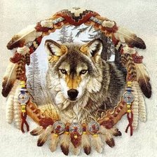 Cross stitch pattern: #107154