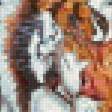 Preview of cross stitch pattern: #107224