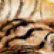 Preview of cross stitch pattern: #107252