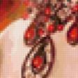 Preview of cross stitch pattern: #107798