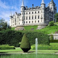 Cross stitch pattern: #107862