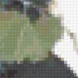 Preview of cross stitch pattern: #107866