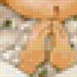 Preview of cross stitch pattern: #108322