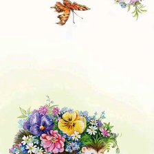 Cross stitch pattern: #108486