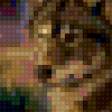 Preview of cross stitch pattern: #108545