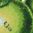 Preview of cross stitch pattern: #108552