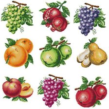 Cross stitch pattern: #108552