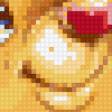 Preview of cross stitch pattern: #108571