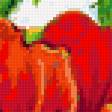 Preview of cross stitch pattern: #108585