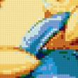 Preview of cross stitch pattern: #108603