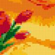 Preview of cross stitch pattern: #108605