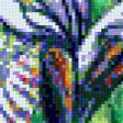 Preview of cross stitch pattern: #108671