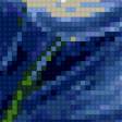 Preview of cross stitch pattern: #108675