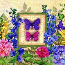 Cross stitch pattern: #108677