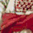 Preview of cross stitch pattern: #108683