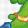 Preview of cross stitch pattern: #108965