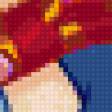 Preview of cross stitch pattern: #108972