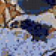 Preview of cross stitch pattern: #109039