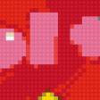 Preview of cross stitch pattern: #109167