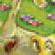 Preview of cross stitch pattern: #109996