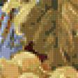 Preview of cross stitch pattern: #110129
