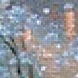 Preview of cross stitch pattern: #110286
