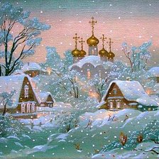 Cross stitch pattern: #110286