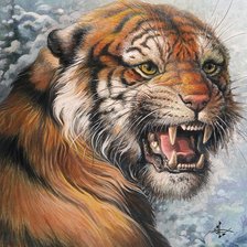 Cross stitch pattern: #110289