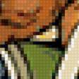 Preview of cross stitch pattern: #110517