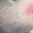 Preview of cross stitch pattern: #110520