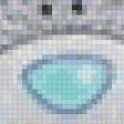 Preview of cross stitch pattern: #110525