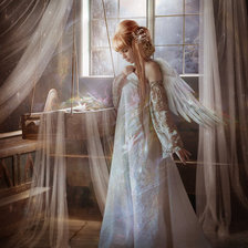 Cross stitch pattern: #110567