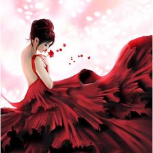 Cross stitch pattern: #110571