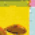 Preview of cross stitch pattern: #110709