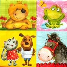 Cross stitch pattern: #110709