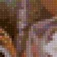 Preview of cross stitch pattern: #110757