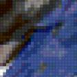 Preview of cross stitch pattern: #110794