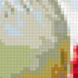 Preview of cross stitch pattern: #110930