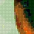 Preview of cross stitch pattern: #110931