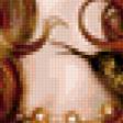 Preview of cross stitch pattern: #111498